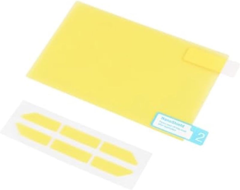 Wivplex Motorcycle Screen Protector for X-ADV 750 (2017-2020) - Image 3