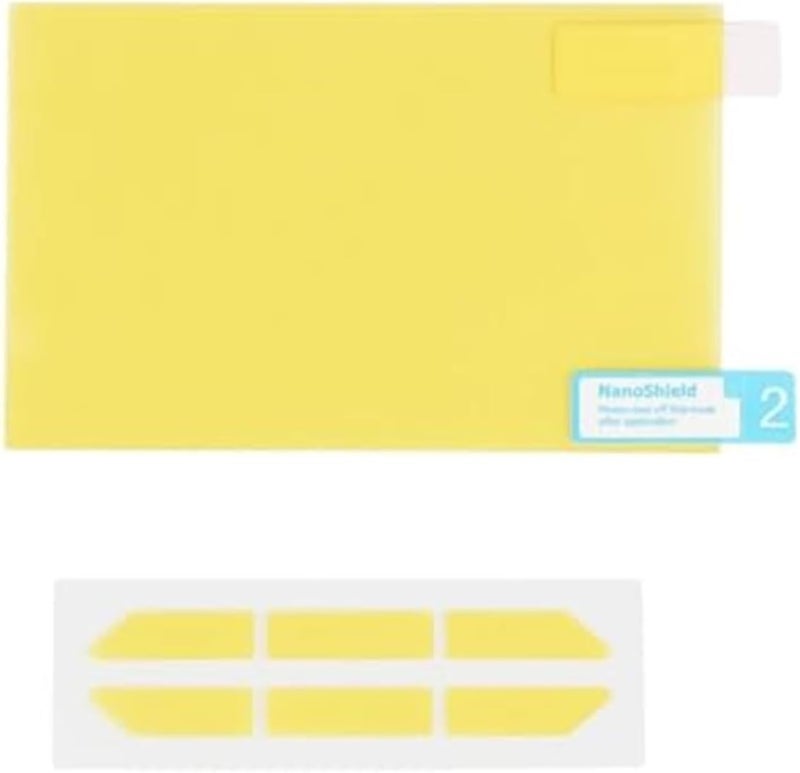 Wivplex Motorcycle Screen Protector for X-ADV 750 (2017-2020) - Image 5