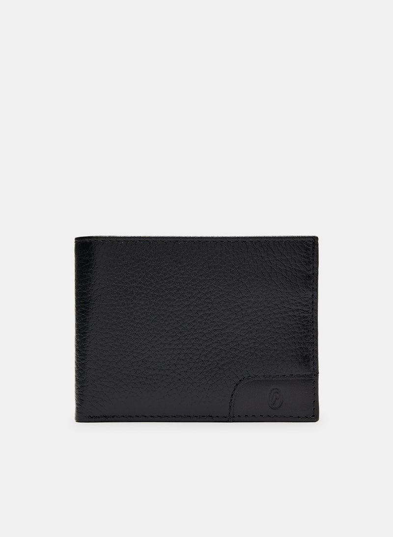 Philippe Moraly Philippe Moraly Bifold Leather Wallet  - Image 1
