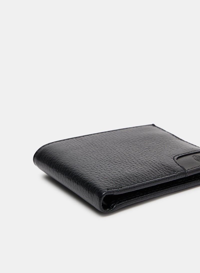 Philippe Moraly Philippe Moraly Bifold Leather Wallet  - Image 3