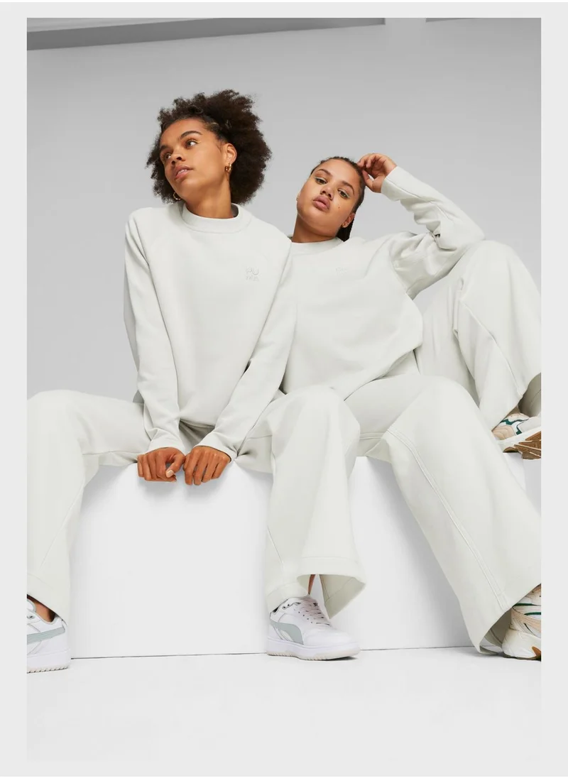 PUMA Infuse Relaxed Sweatshirt