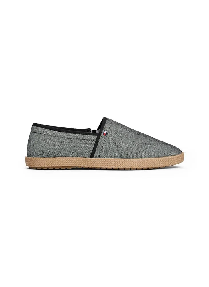 تومي هيلفيغر CHAMBRAY ESPADRILLE