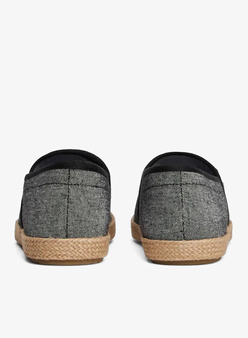 TOMMY HILFIGER CHAMBRAY ESPADRILLE