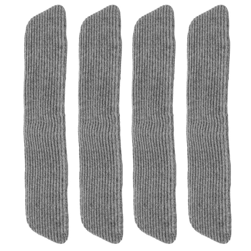 8 pcs RV Stair Covers Camper Treads Step Rugs RV Stair Treads Carpets for Car - Image 5