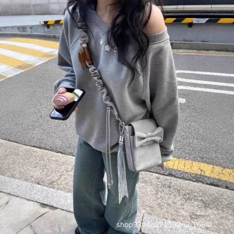 SIWEOL107 Mini Crossbody Bag - Image 3
