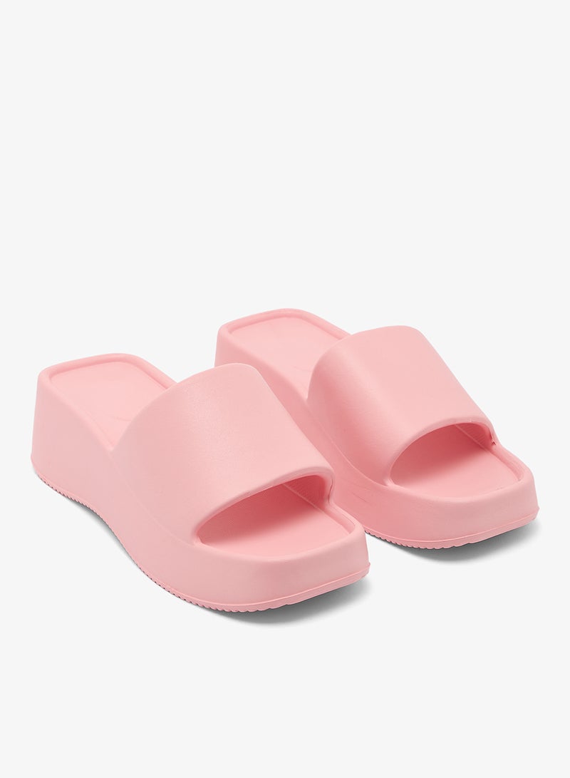Ginger Thick Sole Sandals - Image 4