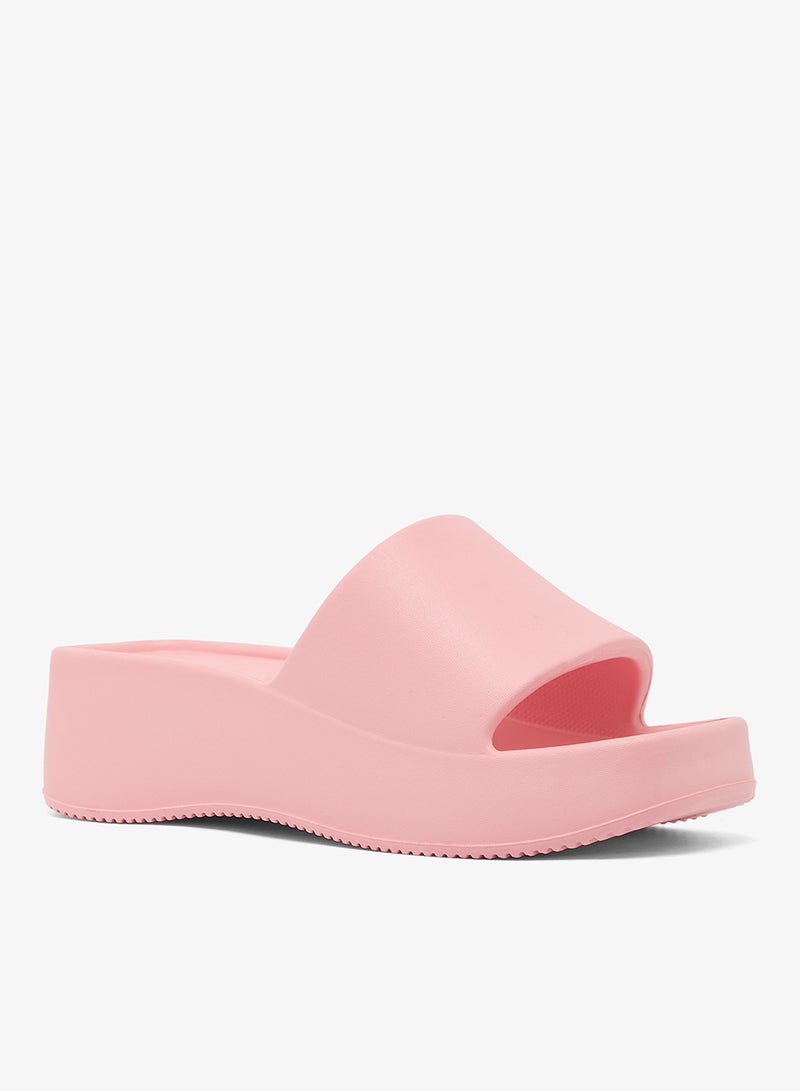 Ginger Thick Sole Sandals - Image 2