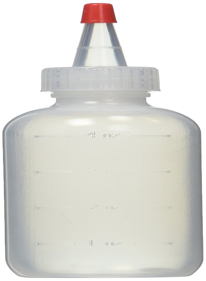 Soft 'N Style Applicator Bottle, 4 oz., Pack of 2