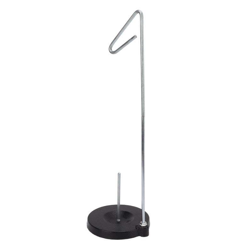 Thread Holder All Metal Sewing Machine Special Independent Single Thread Spool Stand Sewing Machine Parts - Image 3