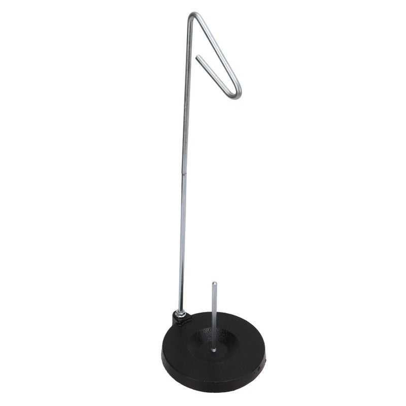 Thread Holder All Metal Sewing Machine Special Independent Single Thread Spool Stand Sewing Machine Parts - Image 4