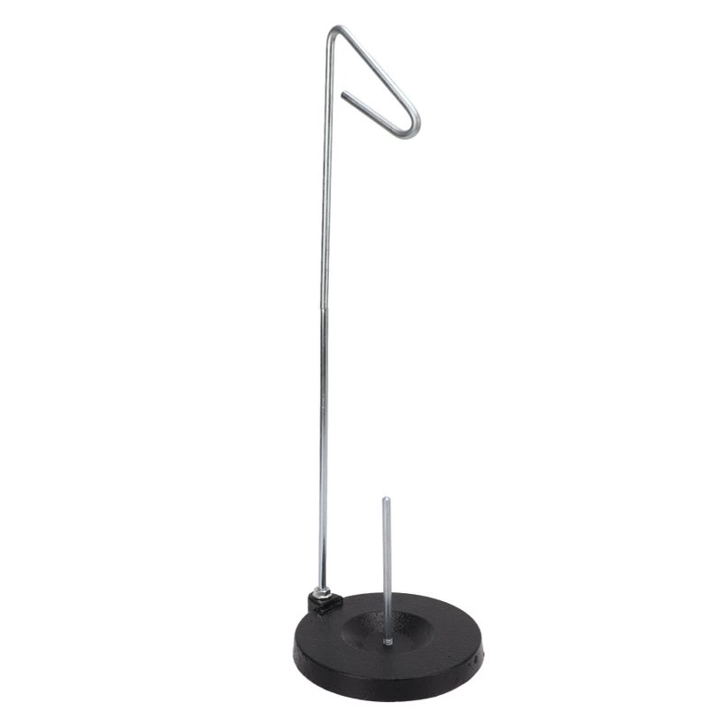 Thread Holder All Metal Sewing Machine Special Independent Single Thread Spool Stand Sewing Machine Parts - Image 2