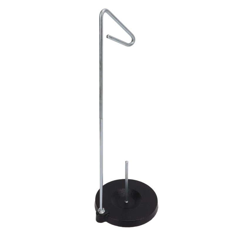 Thread Holder All Metal Sewing Machine Special Independent Single Thread Spool Stand Sewing Machine Parts - Image 5