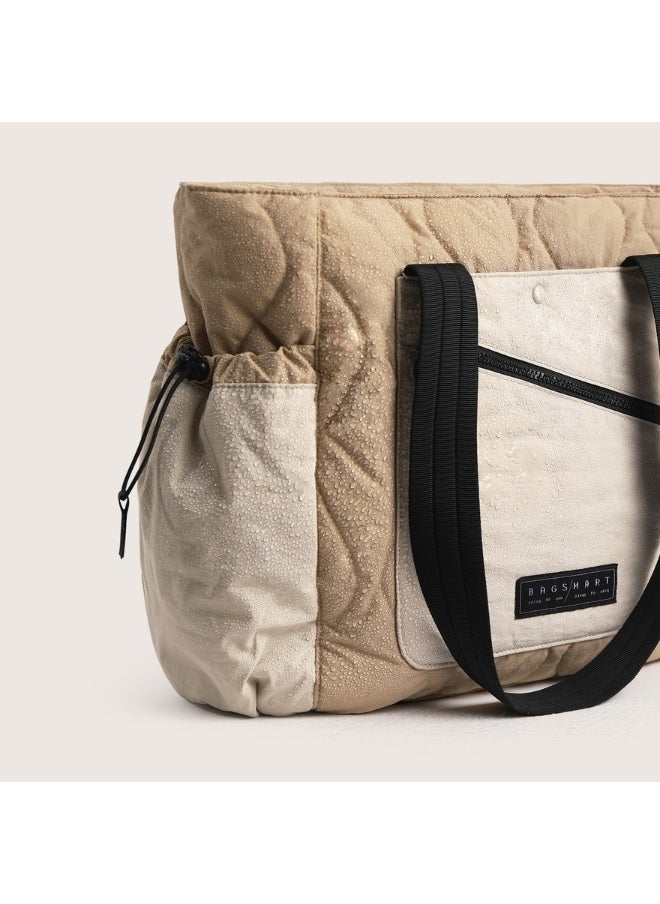 BAGSMART BAGSMART Grullo Vega 23L Featherlight Tote Bag  - Image 5