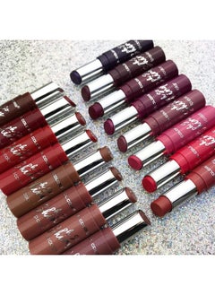 L.A. Colors Oh So Shiny Lip Color Cls585 Luster  - Image 5