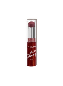L.A. Colors Oh So Shiny Lip Color Cls585 Luster  - Image 2