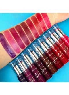 L.A. Colors Oh So Shiny Lip Color Cls585 Luster  - Image 4