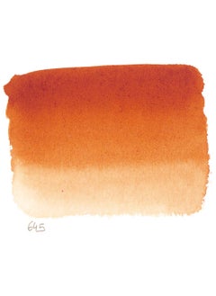 SENNELIER Sennelier lAquarelle French Artists Watercolour 10 ML Oranges (Chinese Orange)  - Image 1