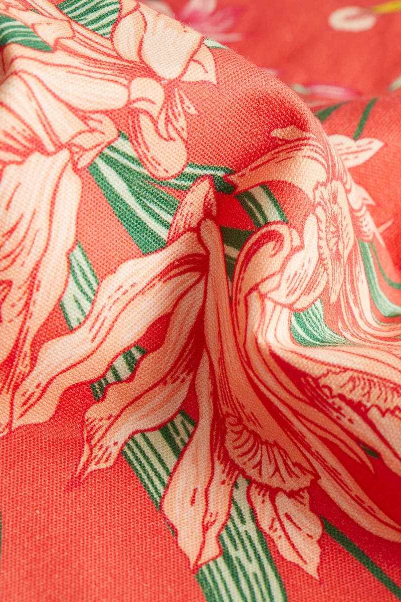 اتش اند ام غطاء وسادة للمساحات الخارجية