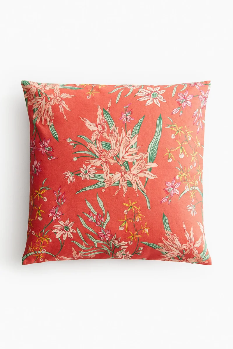 اتش اند ام غطاء وسادة للمساحات الخارجية