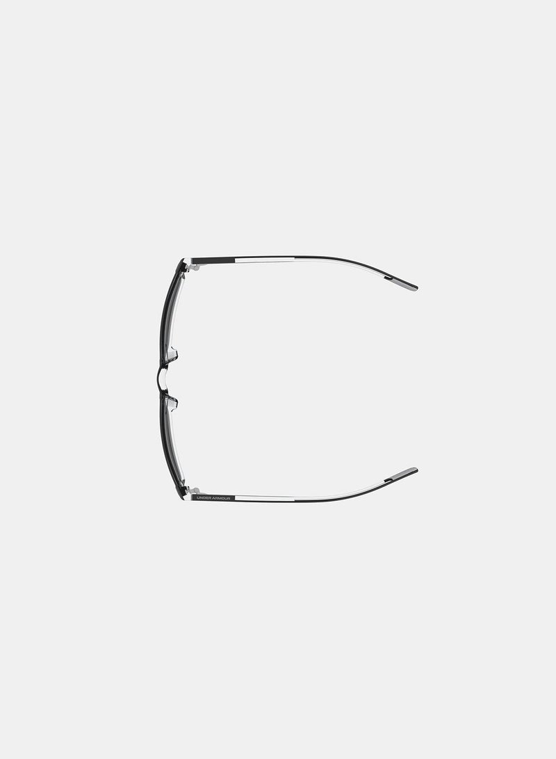 UNDER ARMOUR Unisex Square Sunglasses 57 UA SPORTATE - Image 5