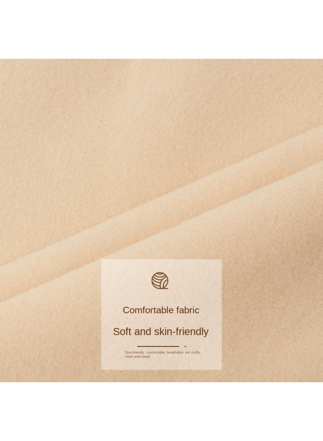 pincai High Neck Neck Warmer Pullover False Collar Women's Versatile False Collar Autumn Winter Sweater Decorative Collar Versatile - Image 5