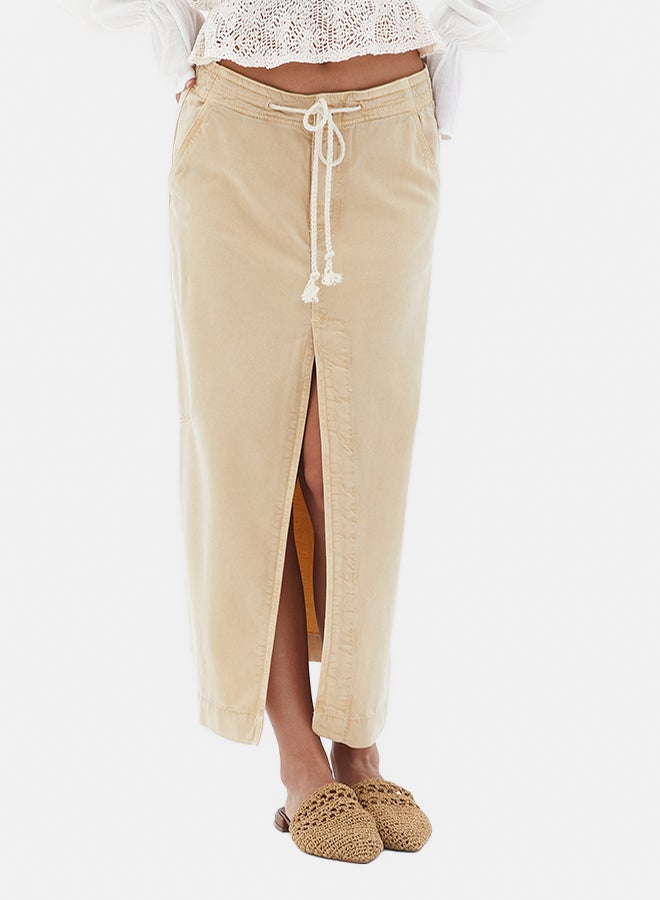 OXXO Ladies Woven SKIRT  - Image 2