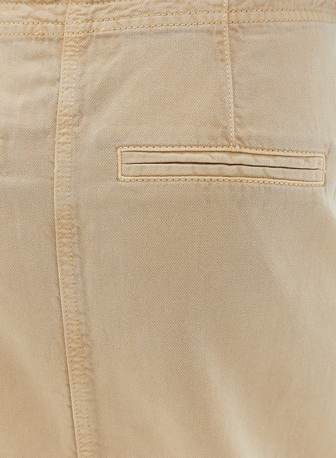 OXXO Ladies Woven SKIRT  - Image 4