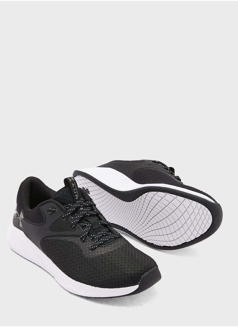 UNDER ARMOUR - Charged Aurora 2 Training Shoes - Image 1