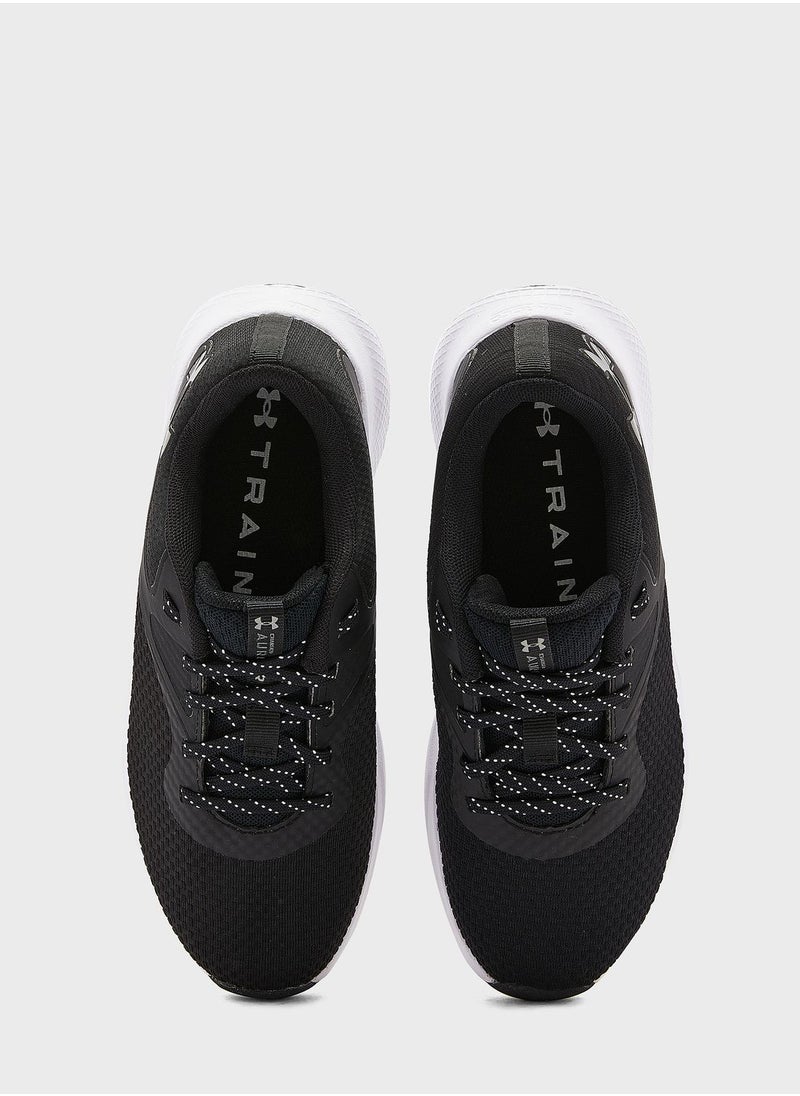 UNDER ARMOUR - Charged Aurora 2 Training Shoes - Image 1