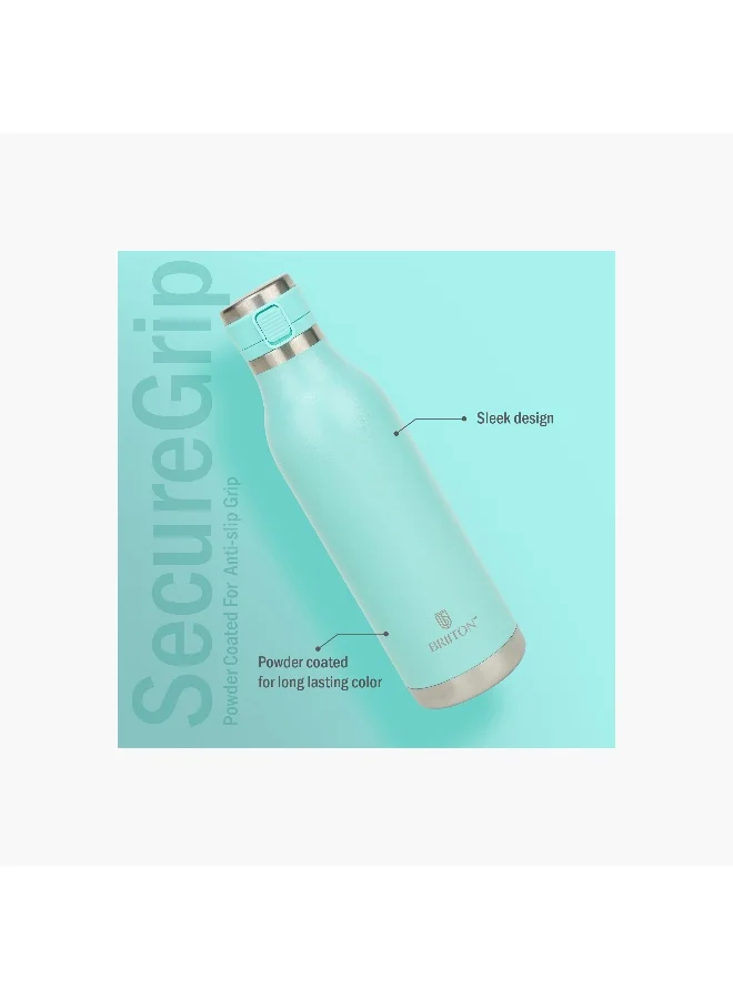 Briiton Briiton Insulated Water Bottle - 750 ml for Everyone