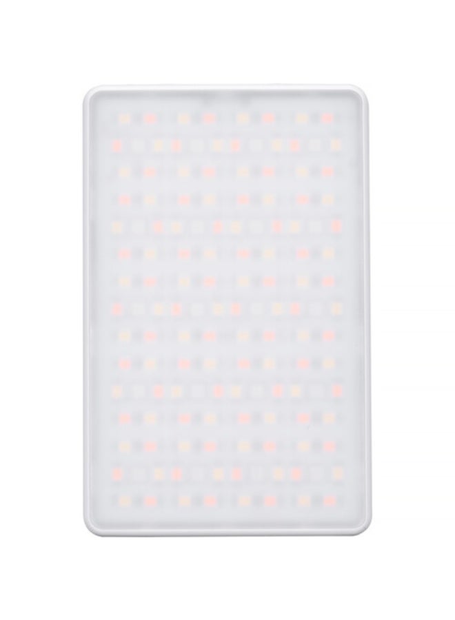 Godox MA5R RGB LED Light and Power Bank (White) - Image 4