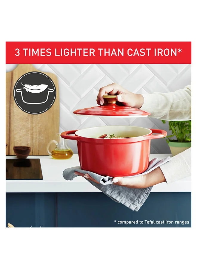 Tefal Tefal Air Cooking Pot 20 cm