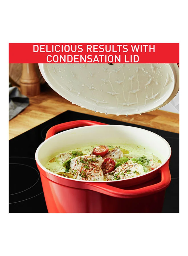 Tefal Tefal Air Cooking Pot 20 cm