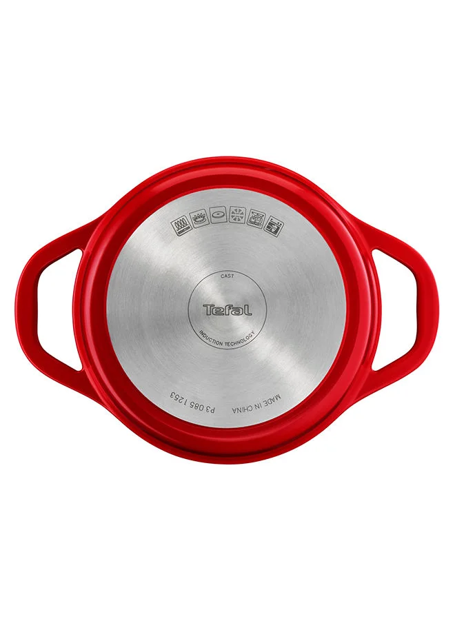 تيفال Tefal Air Cooking Pot 20 cm