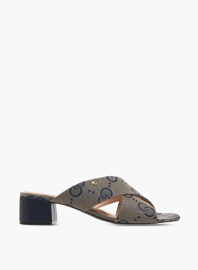 Women Block Heel Sandals