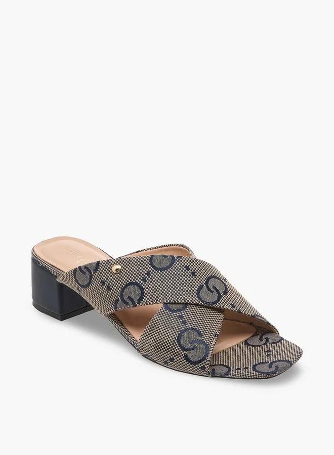 سيليست Women Block Heel Sandals