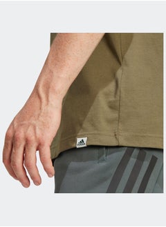 Adidas تي شيرت جرافيكي من شركة Growth Sportswear  - Image 5