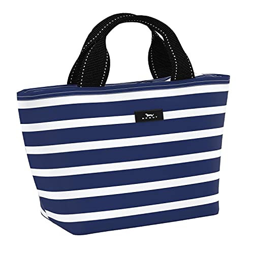 SCOUT Nooner Lunch Bag - Lightweight Insulated Soft Cooler for Women, Teachers, Nurses, Beach, Travel, Pool & Picnic Cooler - Image 1