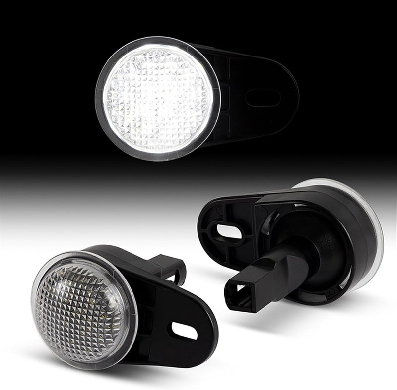 Wivplex LED Interior Courtesy Footwell Lights - Image 1