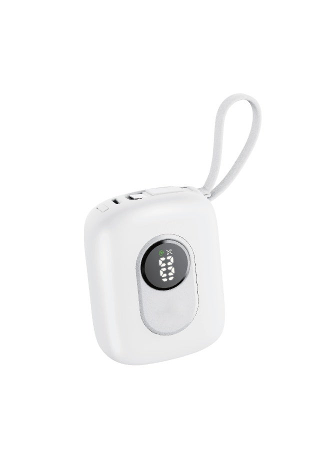 ريتشي Recci rpb-p79 Power Bank 22.5W 10000mAh