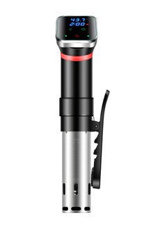 oem Sous Vide Precision Cooker Immersion Circulator 1100W Water Sous Vide Device with Accurate Temperature and Time Control Sous Vide Cookbook Included  - Image 1