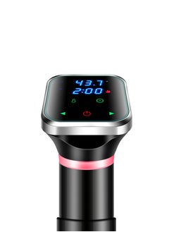 oem Sous Vide Precision Cooker Immersion Circulator 1100W Water Sous Vide Device with Accurate Temperature and Time Control Sous Vide Cookbook Included  - Image 3