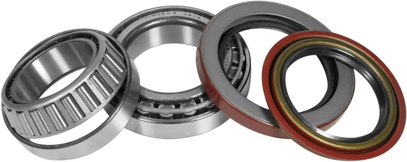 (AK D60F) Replacement Axle Bearing & Seal Kit for Dana 50/Dana 60