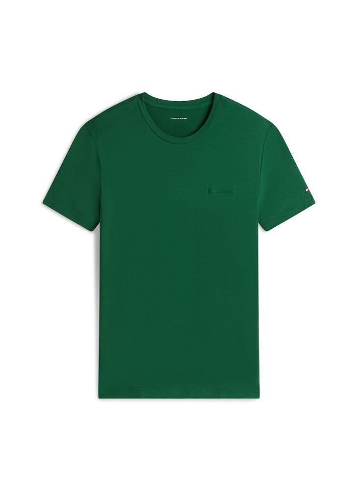 TOMMY HILFIGER Everyday Luxe T-Shirt And Boxer Briefs Gift Box - Image 5