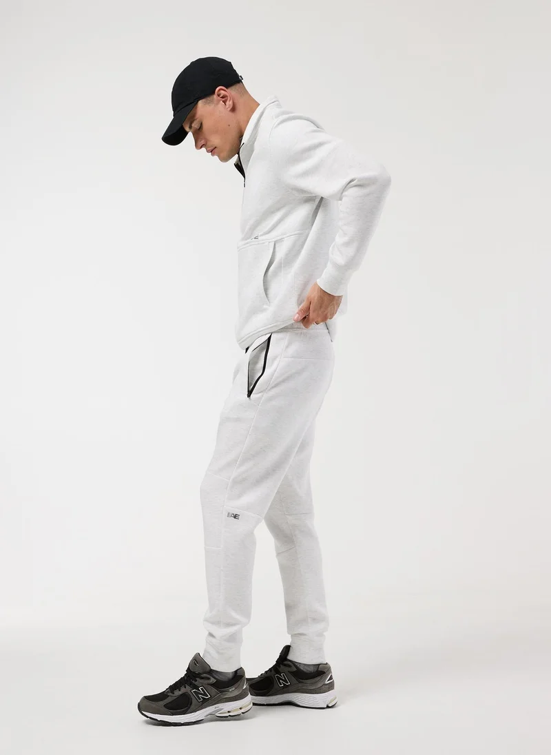 امريكان ايجل Drawstring Cuffed Sweatpants