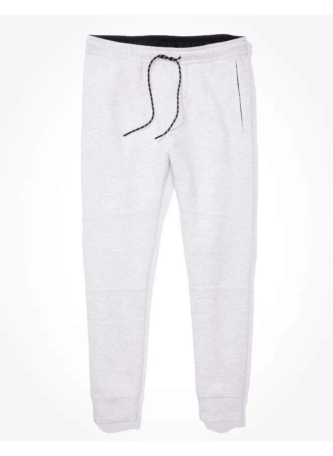 امريكان ايجل Drawstring Cuffed Sweatpants