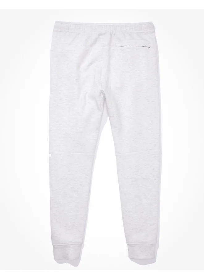 امريكان ايجل Drawstring Cuffed Sweatpants