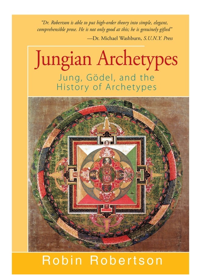 Jungian Archetypes 
