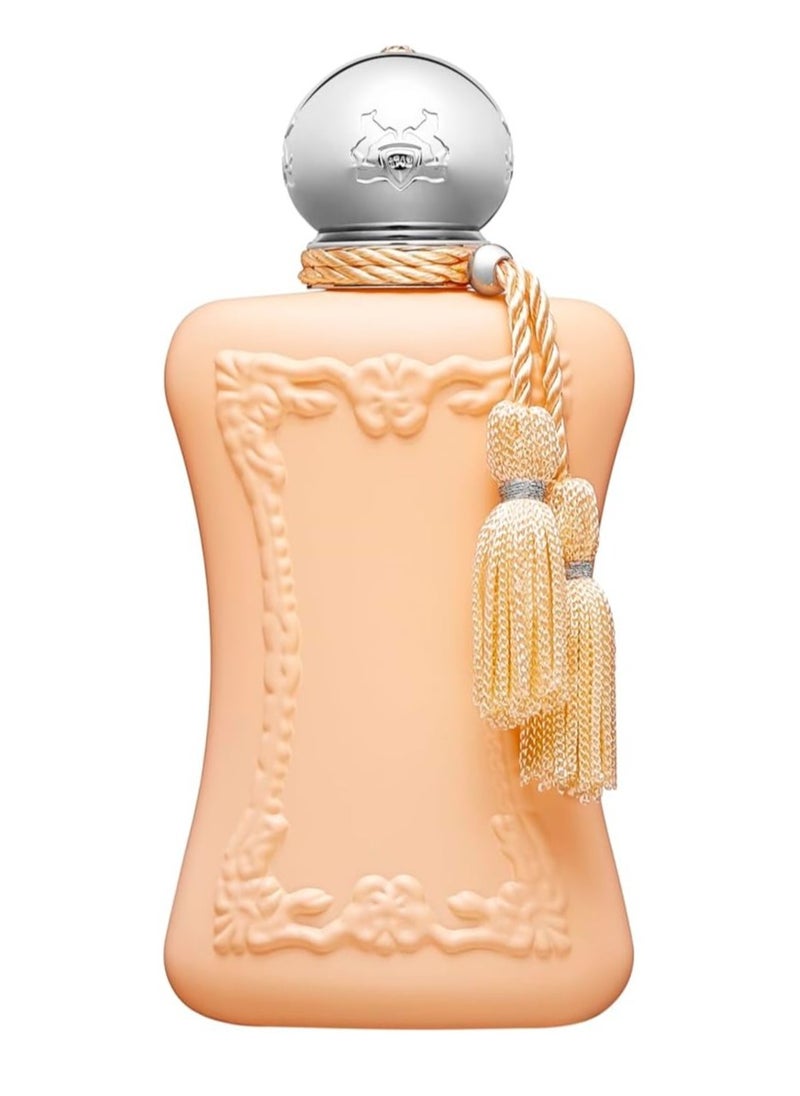 MARLY MORETTI - Eau de Parfum Cassilia by Parfums de Marly for women 75 ml - Image 1