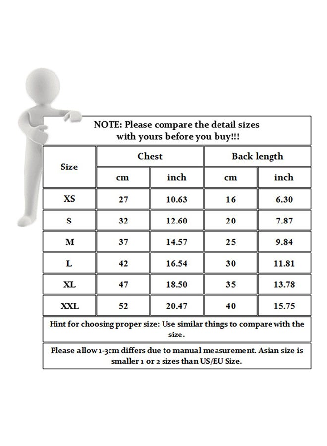 Loquat 2-Feet Casual Winter Sweater With Hoodie Red XLyard - Image 3